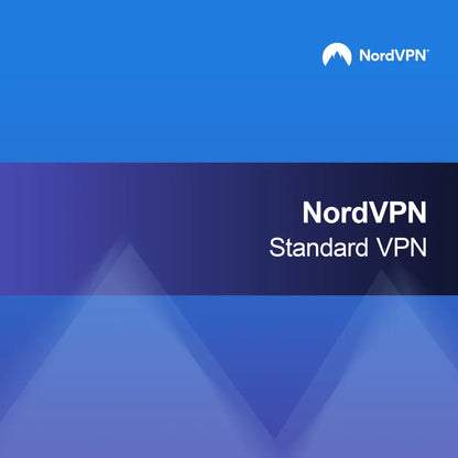 NordVPN Standaard VPN