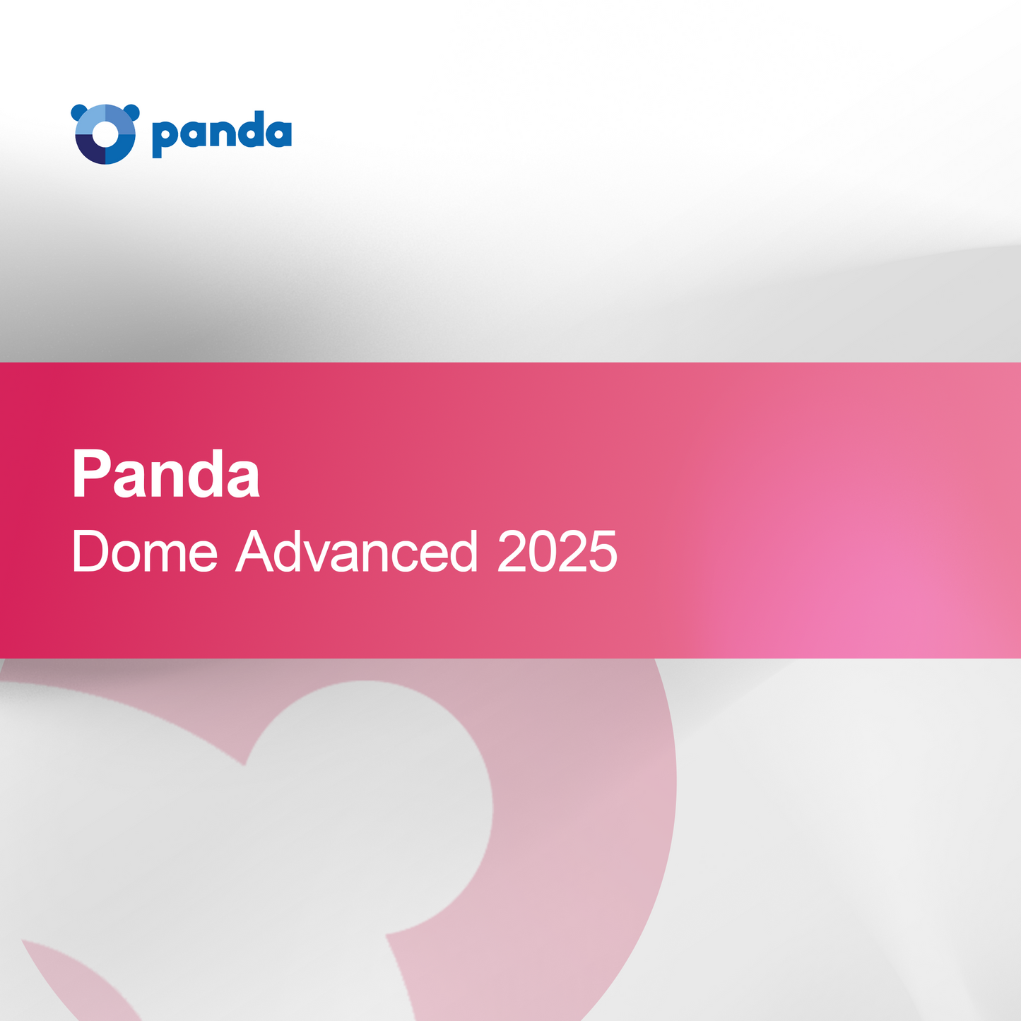 Panda Dome Προηγμένο 2025