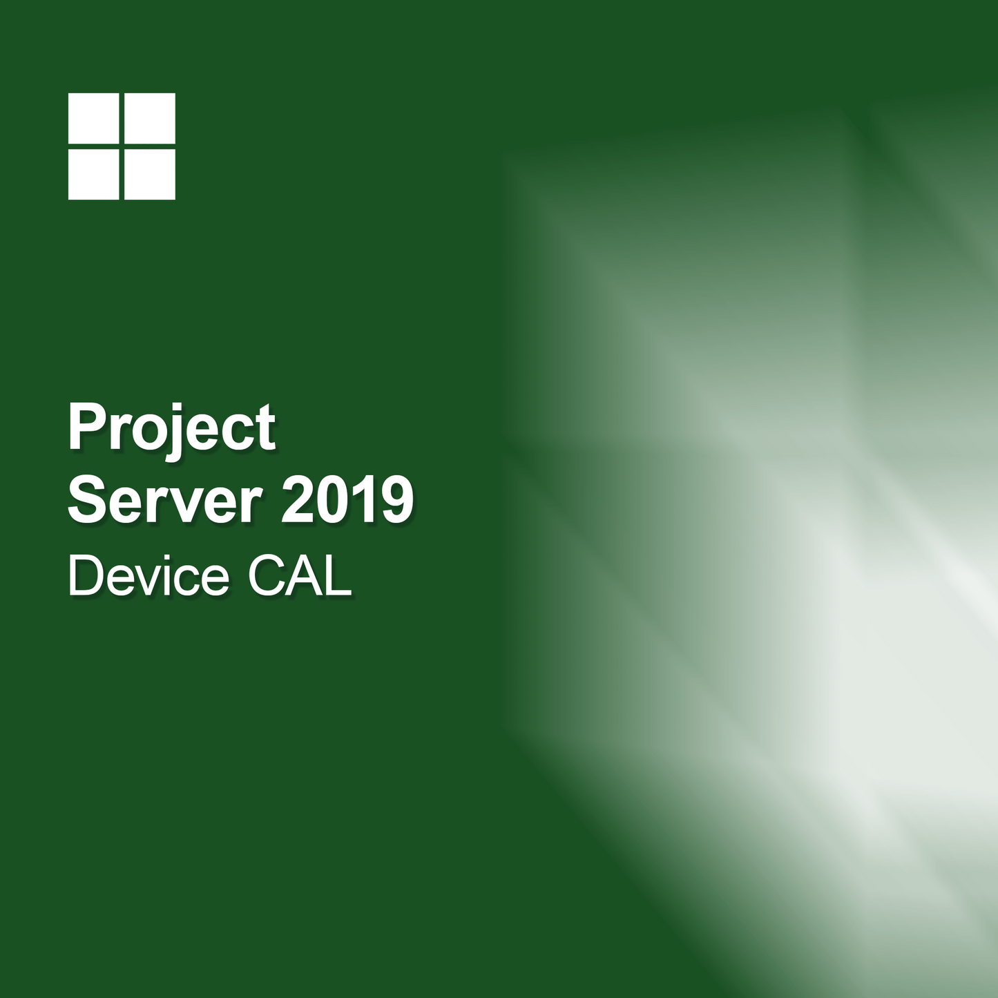 Project Server 2019 Apparaat CAL