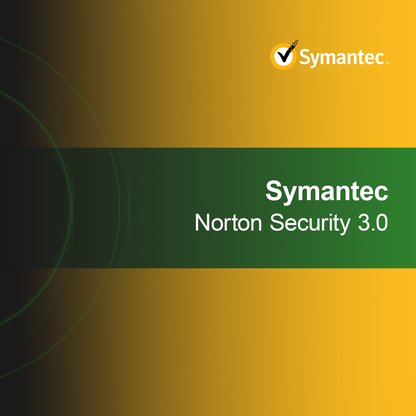 Symantec Norton Beveiliging 3.0
