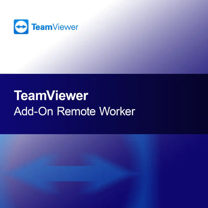 Πρόσθετο TeamViewer Απομακρυσμένος Εργαζόμενος