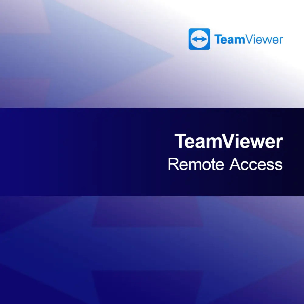 Απομακρυσμένη Πρόσβαση TeamViewer