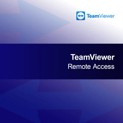 Απομακρυσμένη Πρόσβαση TeamViewer