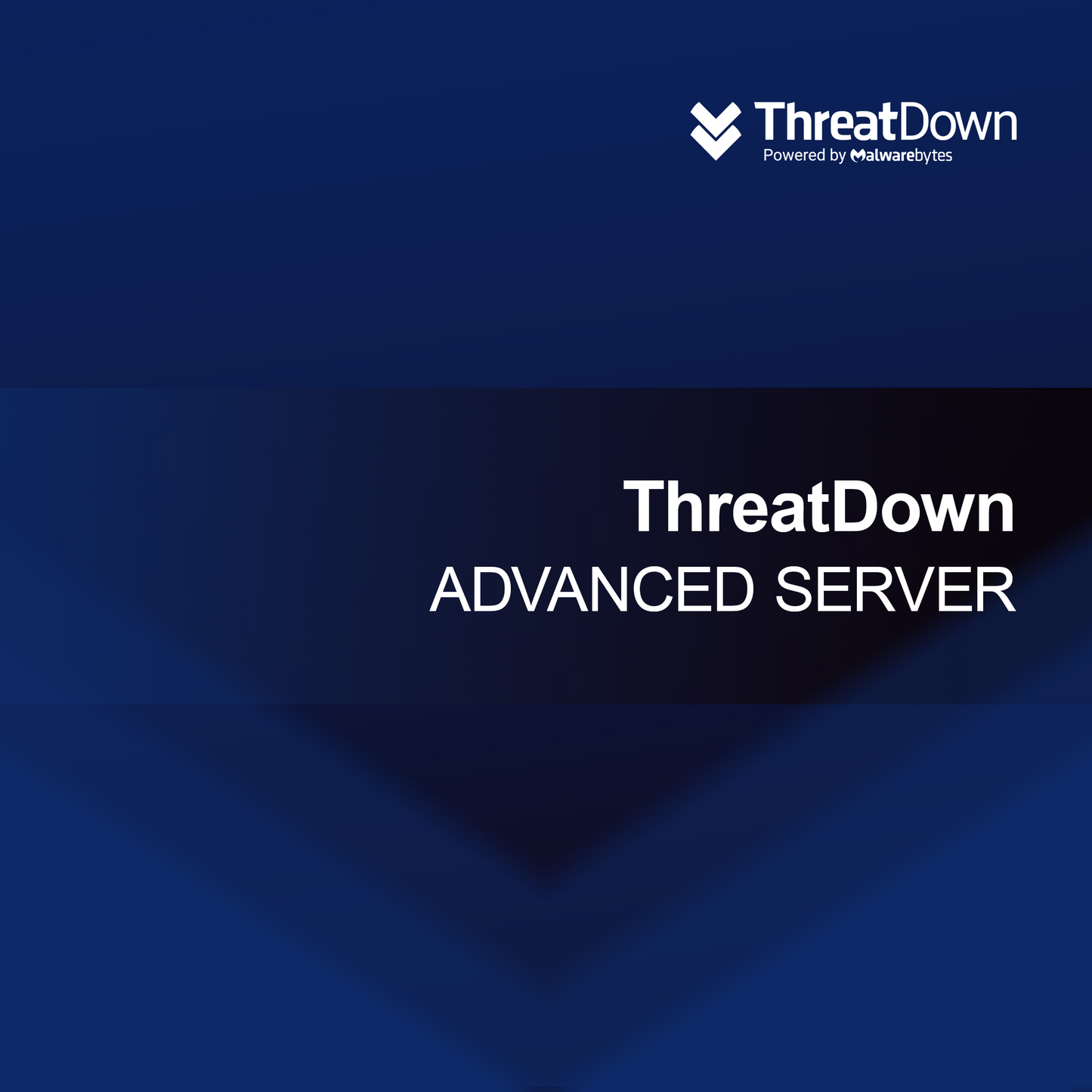 ThreatDown GEAVANCEERDE SERVER