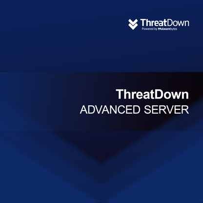 ThreatDown GEAVANCEERDE SERVER