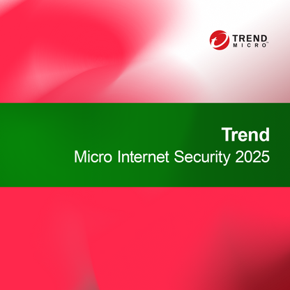 Trend Micro Διαδικτυακή Ασφάλεια 2025