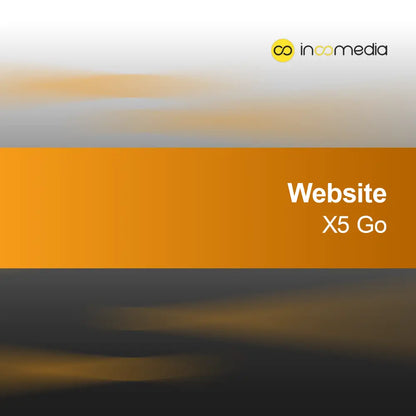 Ιστοσελίδα X5 Go