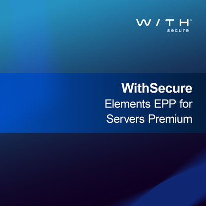 WithSecure Elements EPP για Premium Διακομιστές